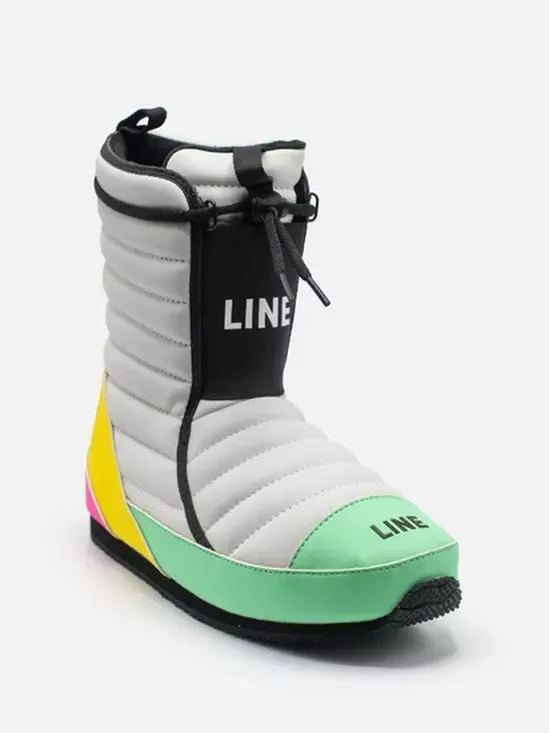 2025 Line Bootie 2.0