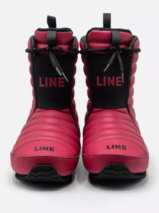 2025 Line Bootie 2.0