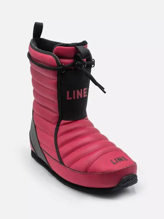 2025 Line Bootie 2.0