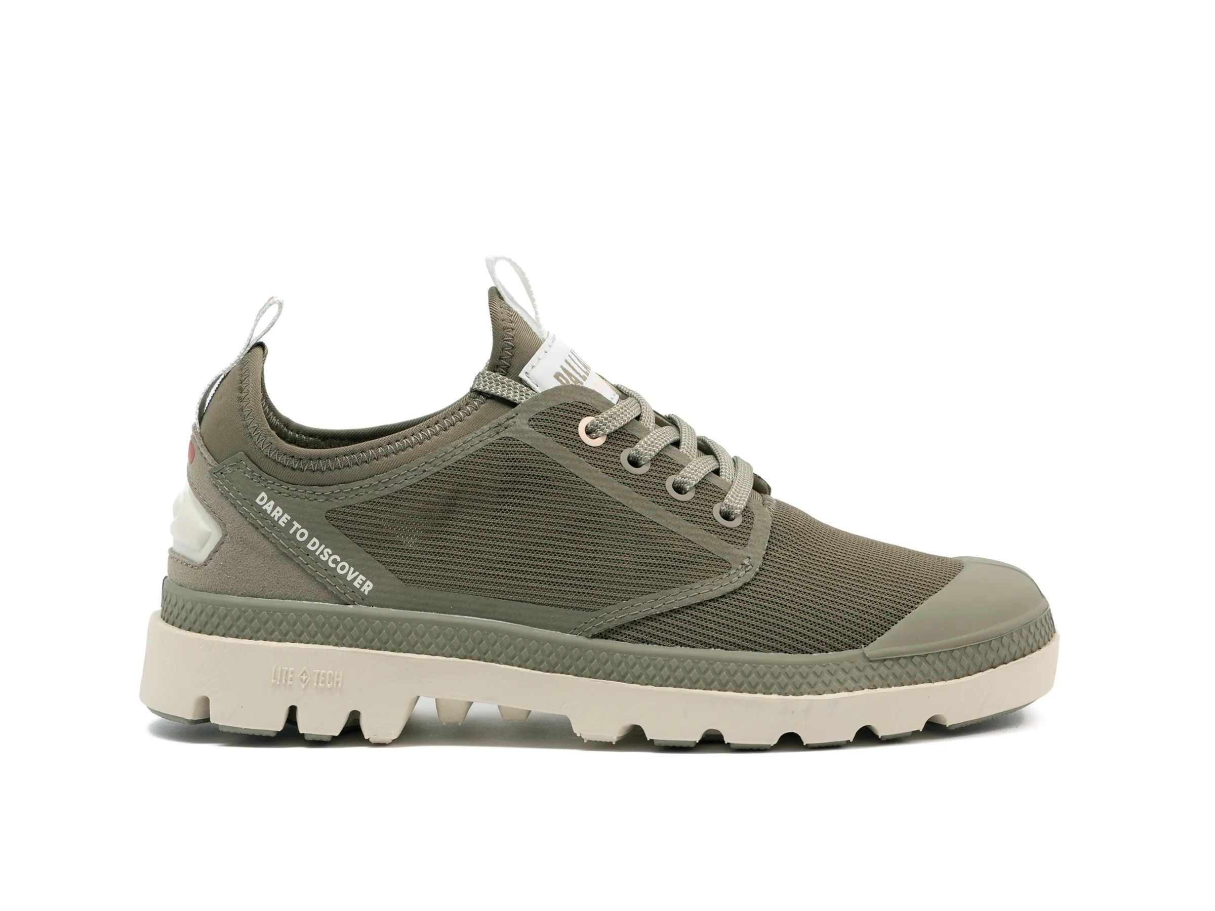 74490-324-M | PAMPA LITE  LO PARIS | DUSKY GREEN/SAHARA