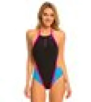 AQUA SPHERE Stella One Piece Swimsuit