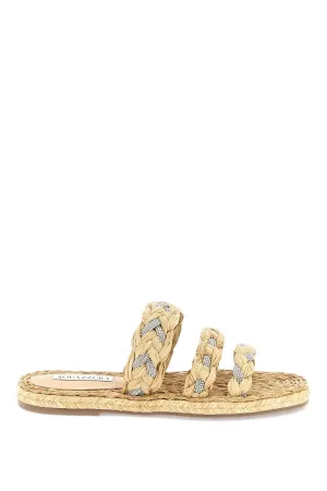 Aquazzura coastal flat esp