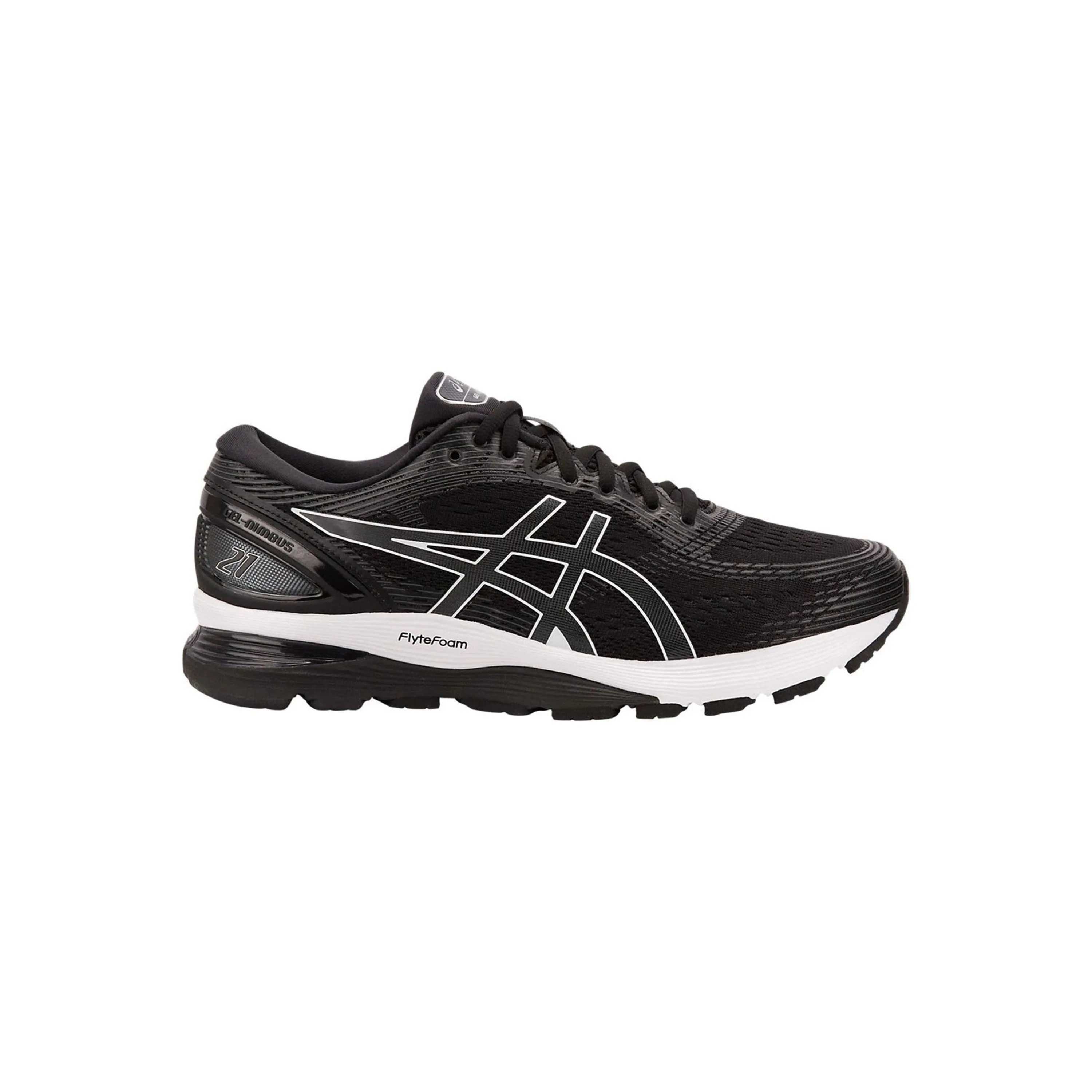 Asics Men's Gel-Nimbus 21