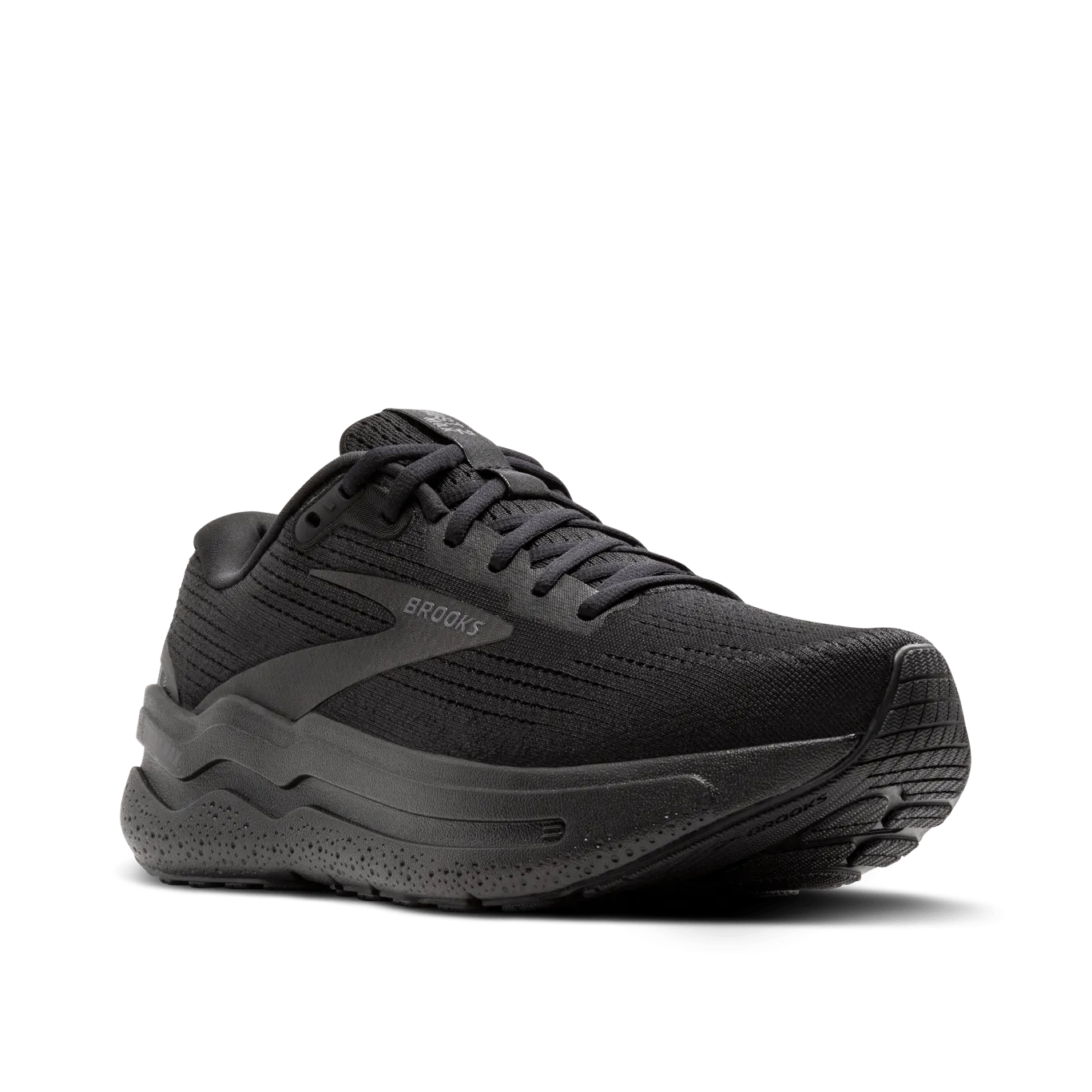 Brooks Ghost Max 2 (D-Wide) Womens Shoe