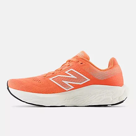 Fresh Foam X 880v14 W | Gulf Red/Sea Salt