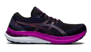 Gel-Kayano 29 |  Black/Red Alert