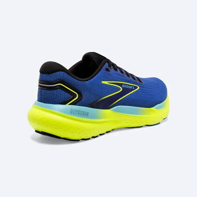 Glycerin 21 M | Blue/Nightlife/Black