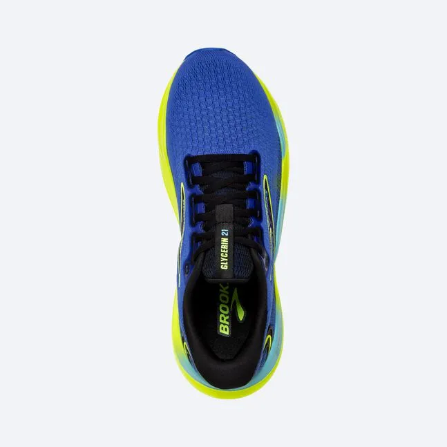 Glycerin 21 M | Blue/Nightlife/Black