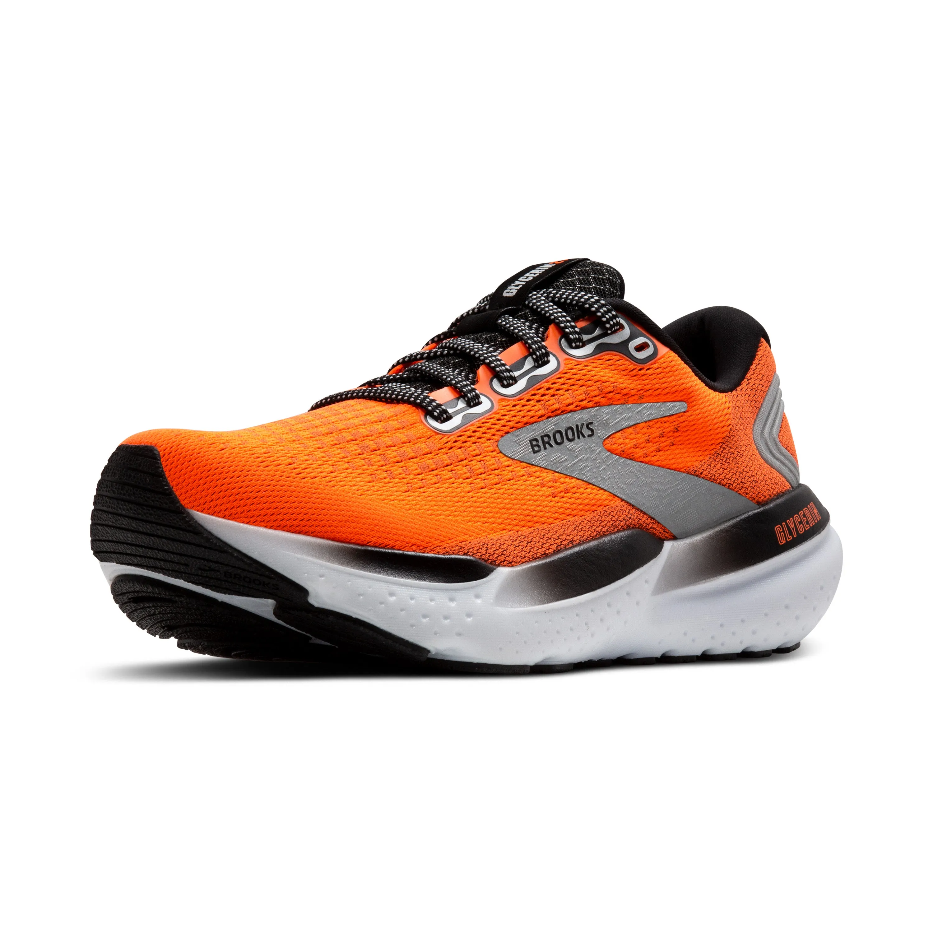 Glycerin 21 M | Orange/Black/White