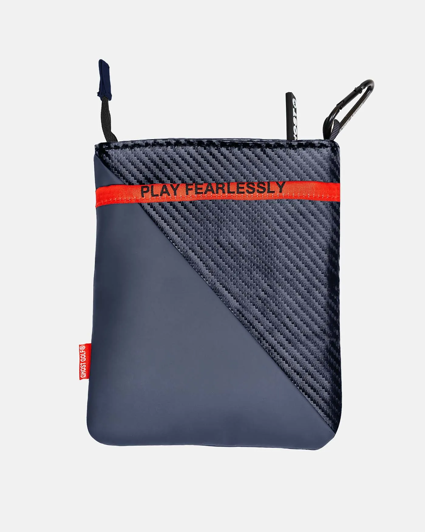 Golf Utility Pouch - PATRIOT