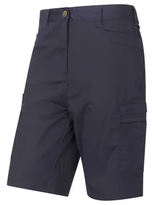 HOGGS OF FIFE WorkHogg Utility Shorts - Mens - Navy