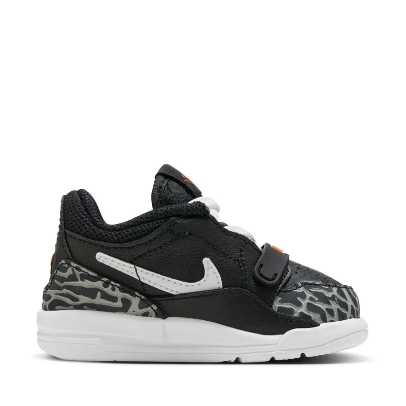 Jordan Legacy 312 Low (TD) - Black/White