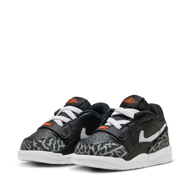 Jordan Legacy 312 Low (TD) - Black/White