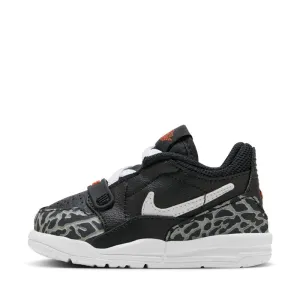 Jordan Legacy 312 Low (TD) - Black/White