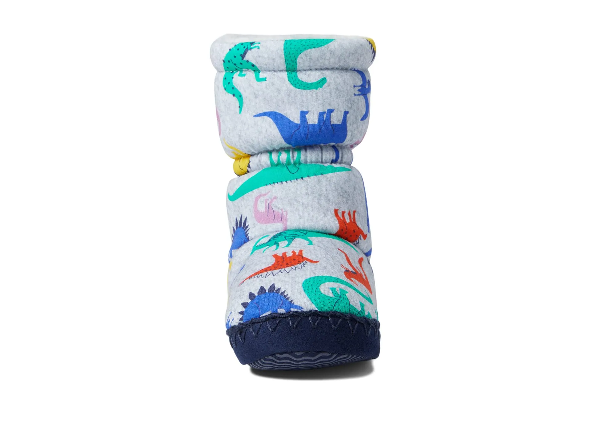 Joules Kids Padabout Boot Slippers (Toddler/Little Kid/Big Kid)