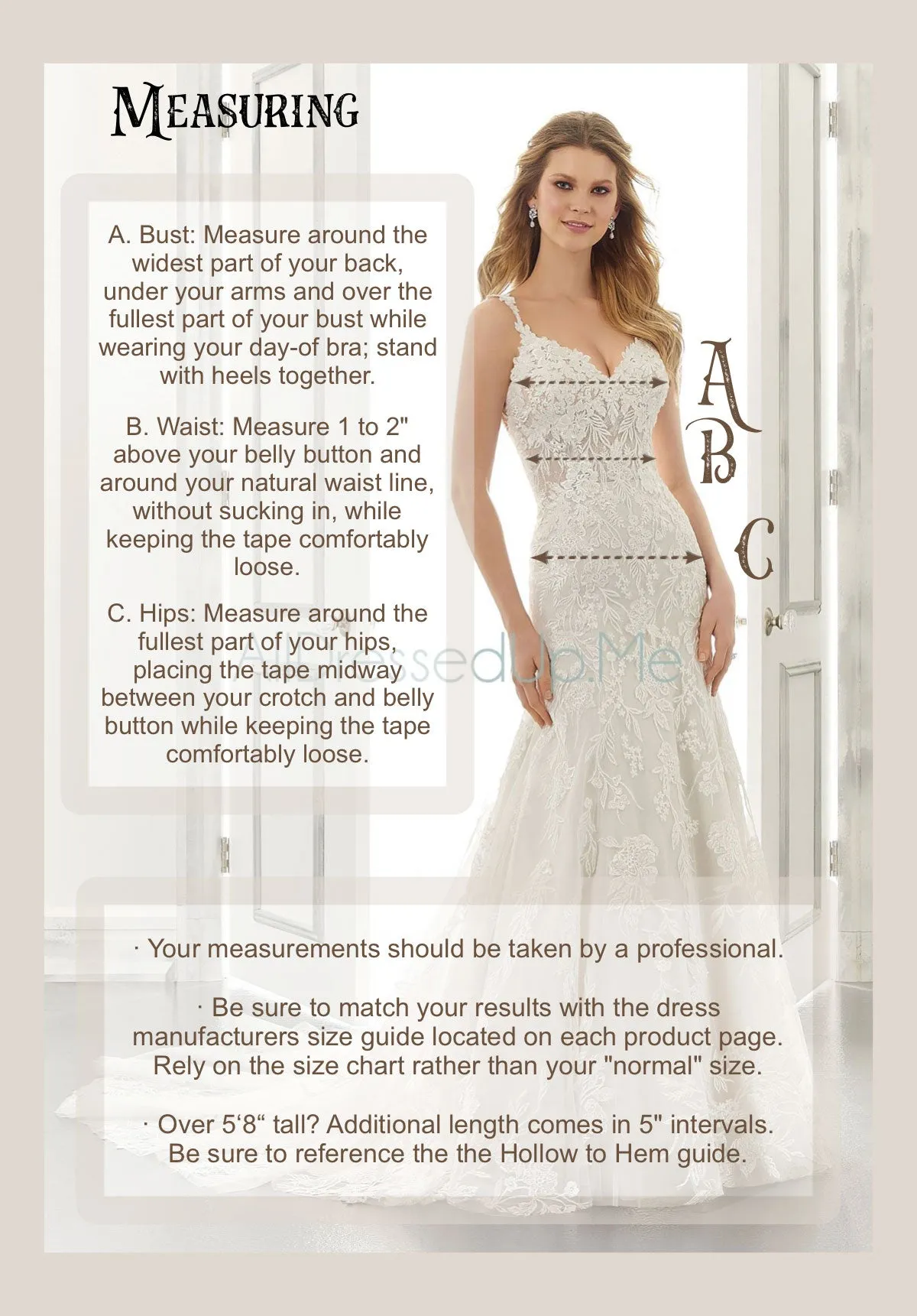 Julietta - 3349 - Erica - Cheron's Bridal, Wedding Gown