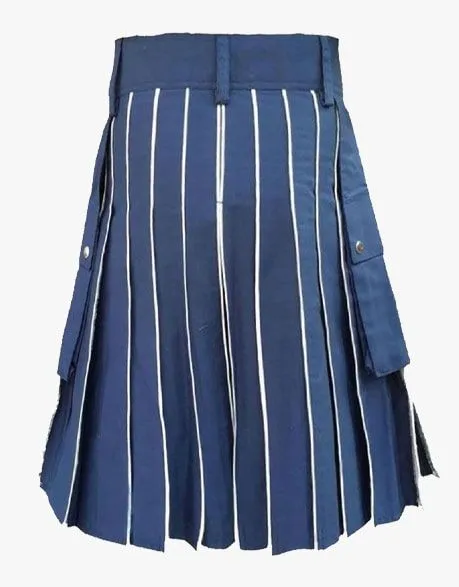 KILT BLUE UTILITY