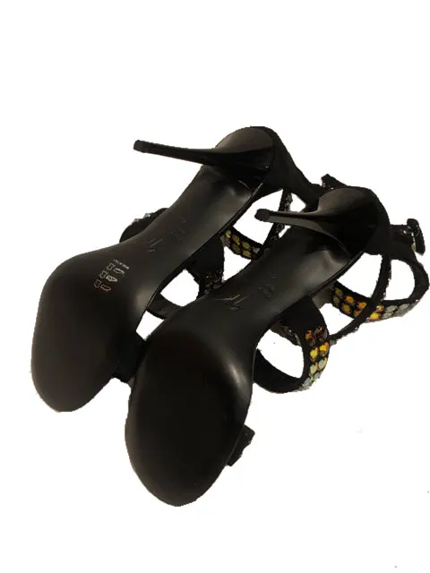 New Giuseppe Zanotti Sandals