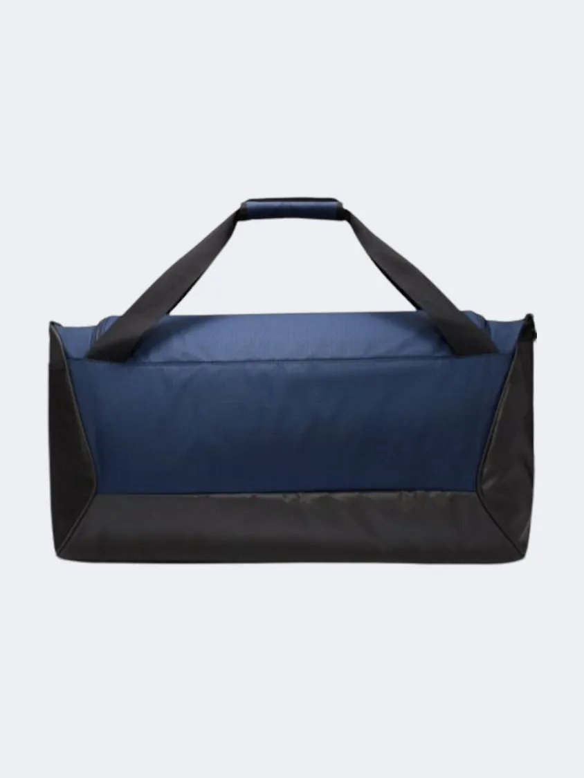 Nike Brasilia 9.5 Men Training Bag Navy/Black/White