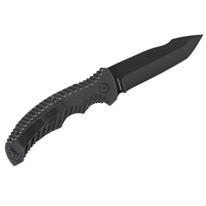 Ridgeline Tacman 4 1/2 Inch Folding Knife