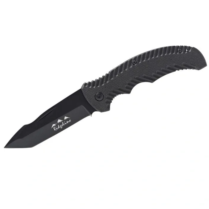 Ridgeline Tacman 4 1/2 Inch Folding Knife