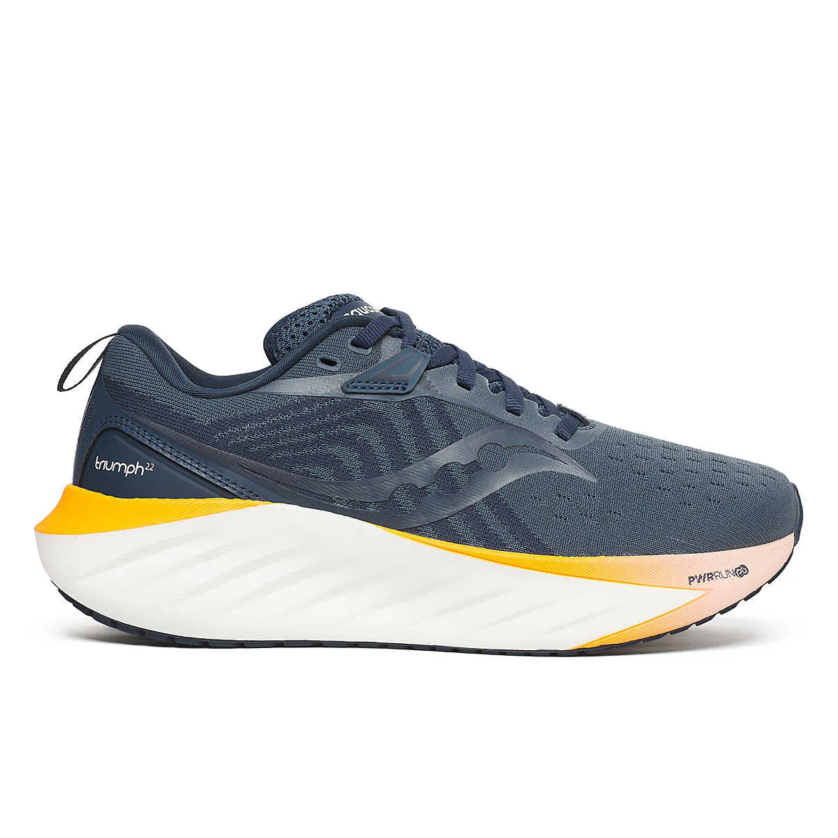 Saucony Triumph 22 Women's Shoe