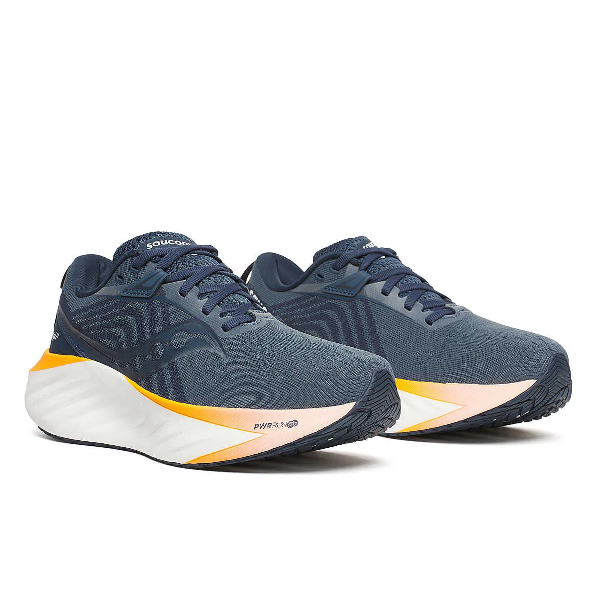 Saucony Triumph 22 Women's Shoe