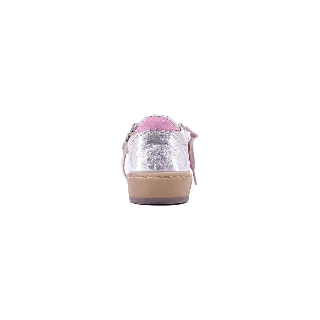 Shu Shop Salma Sneaker- Toddler's