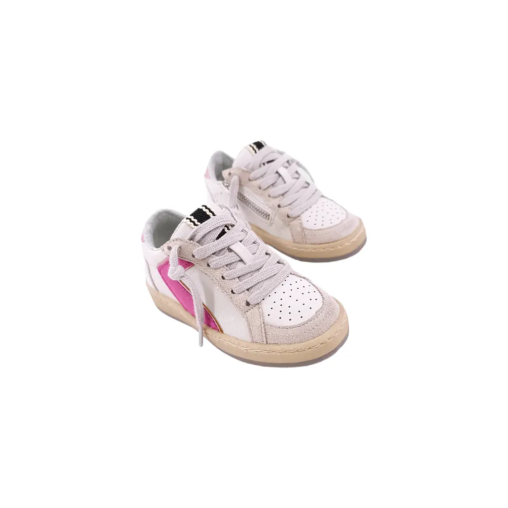 Shu Shop Salma Sneaker- Toddler's