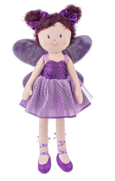 Sugar Plum Fairy Doll