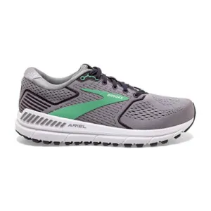 W Brooks Ariel 20- Wide (D) Width