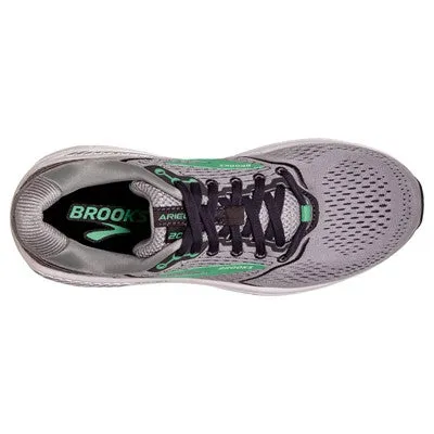 W Brooks Ariel 20- Wide (D) Width