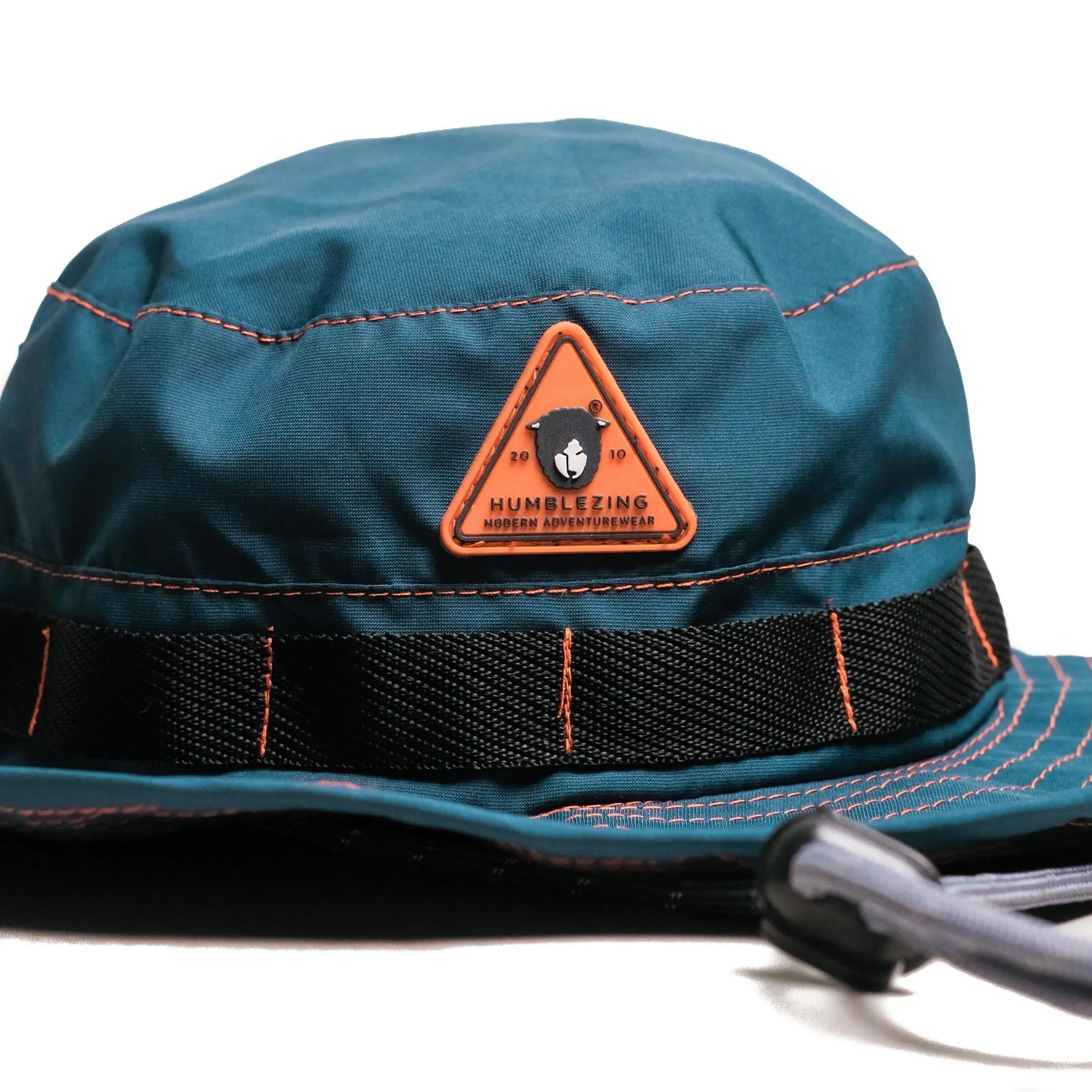 Wildland Hat Petrol