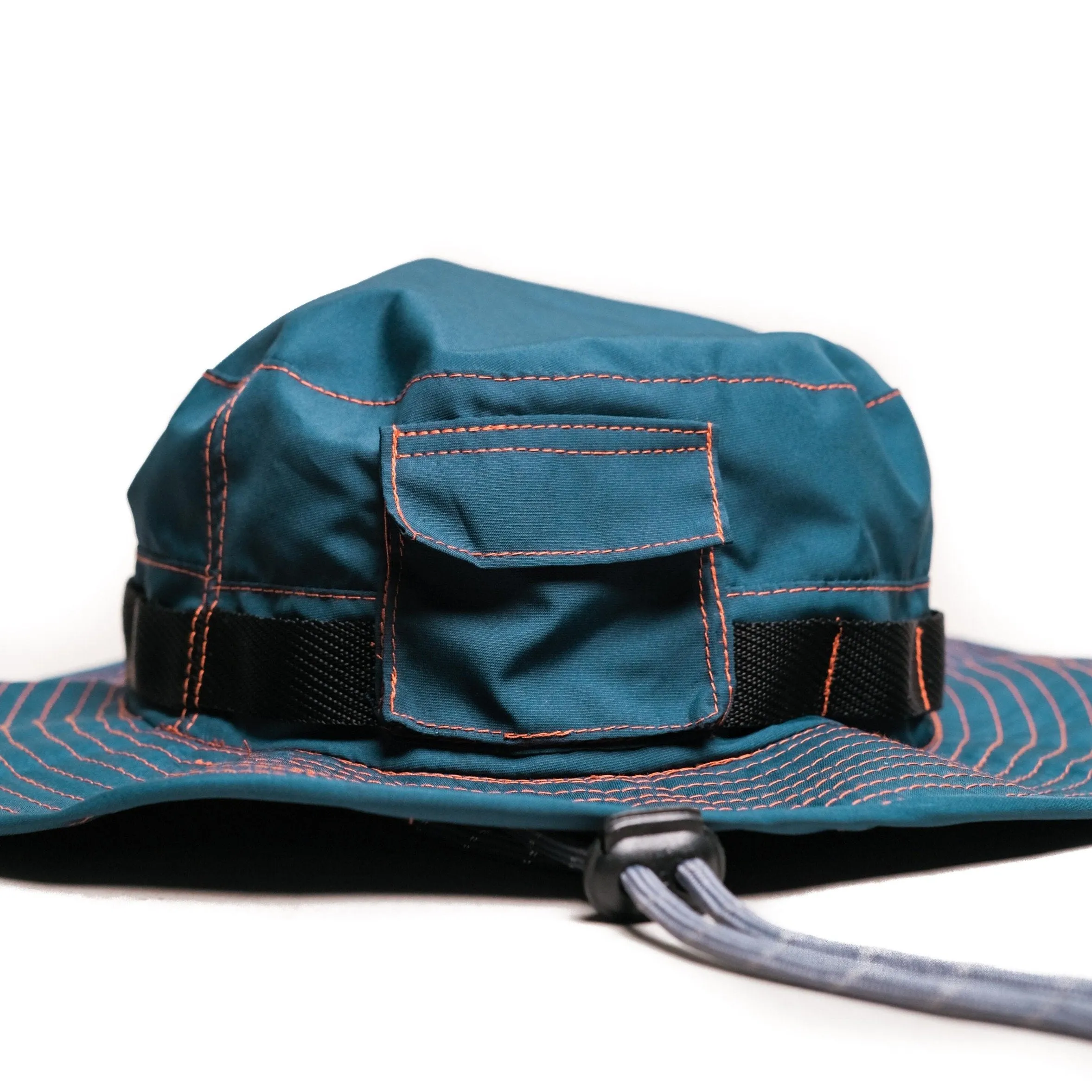 Wildland Hat Petrol